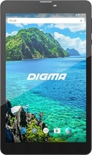 Digma Plane 8549S 16GB LTE фото