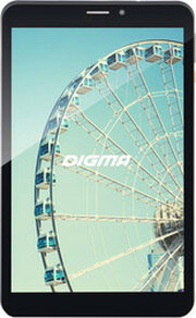 Digma Plane 8.6 8GB 3G фото