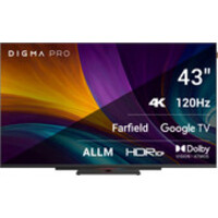 Digma Pro UHD 43C