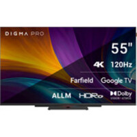 Digma Pro UHD 55C