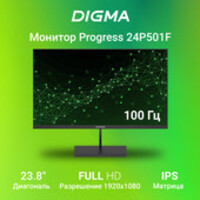 Digma Progress 24P501F