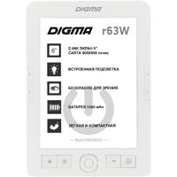 Digma r63W