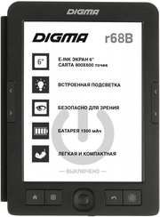 Digma r68B фото