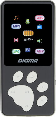 Digma S4 8Gb фото