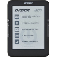 Digma s677