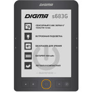 Digma s683G фото