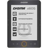 Digma s683G