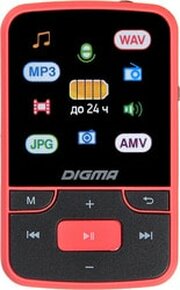 Digma T4 8GB фото