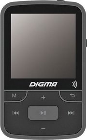 Digma Z4 16Gb фото