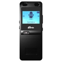 Ritmix Диктофон RR-910 4GB