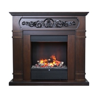 Dimplex Optiflame 23 + портал San Marino