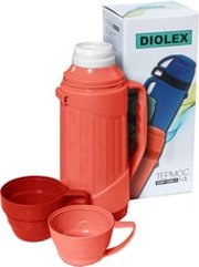 Diolex DXP-1000-1-R 1л фото