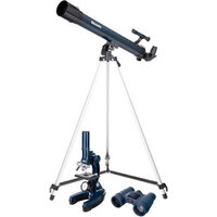 Discovery Scope 3