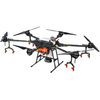 Dji Agras T16