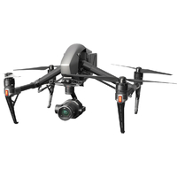 Dji Inspire 2 Cinema Premium Combo