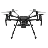 Dji Matrice 210 RTK V2