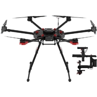 Dji Matrice 600 Ronin-MX