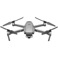 Dji Mavic 2 Zoom with Smart Controller