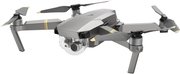 DJI Mavic Pro Platinum Fly More Combo фото