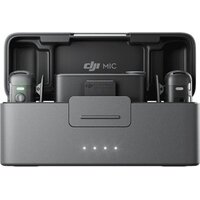 DJI Mic 2