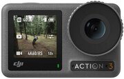 DJI Osmo Action 3 Adventure Combo фото