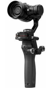 DJI Osmo Pro фото