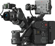 DJI Ronin 4D 6K фото