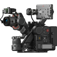 Dji Ronin 4D 8K