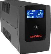 DKC INFO-LCD-1200I фото