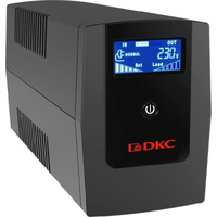 Dkc INFO-LCD-1200I