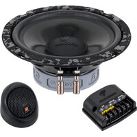 DL Audio Anaconda 165 Comp