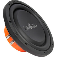 DL Audio Barracuda 10 Flat