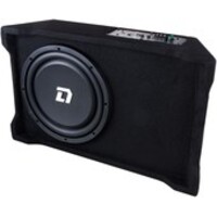 DL Audio Barracuda 12A Flat