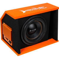 Dl audio Barracuda 12A V.2 SE