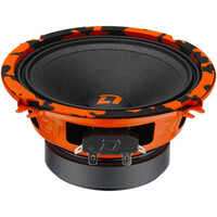 DL Audio Barracuda 130