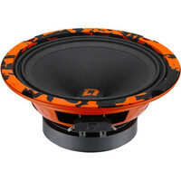 Dl audio Barracuda 165