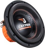 DL Audio Gryphon Lite 10 V.2 фото