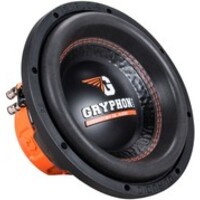 DL Audio Gryphon Lite 10 V.2