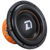 Dl audio Gryphon Pro 10 V.2 SE