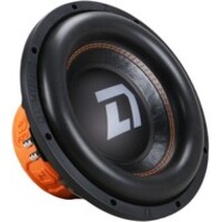 Dl audio Gryphon Pro 12 V.2 SE