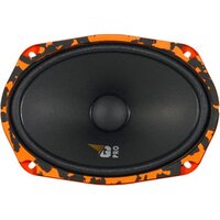 DL Audio Gryphon Pro 69 Midbass