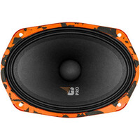 Dl audio Gryphon Pro 69