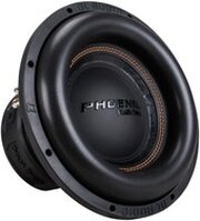 DL Audio Phoenix Black Bass 12 фото