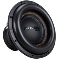 DL Audio Phoenix Black Bass 12