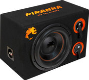 DL Audio Piranha 12 Double Port V.2 фото