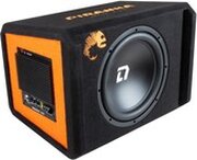 DL Audio Piranha 12A Black фото