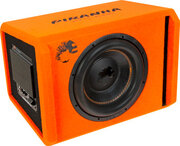 DL Audio Piranha 12A Orange V.2 фото