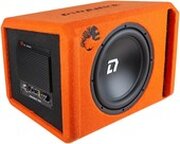 DL Audio Piranha 12A Orange фото