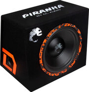 DL Audio Piranha 12A SE фото