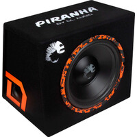 DL Audio Piranha 12A SE